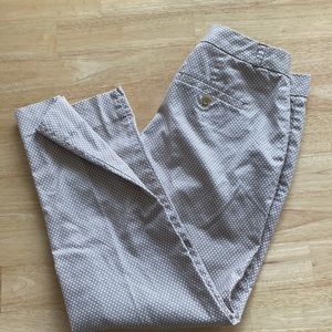 Banana Republic trousers